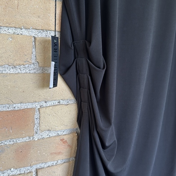 NWT Periphery Black Dress 🇨🇦 - Picture 6 of 9